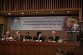 Advocating the early entry into force of the CTBT, Article 14 Conference 2009 - Flickr - The Official CTBTO Photostream (35).jpg