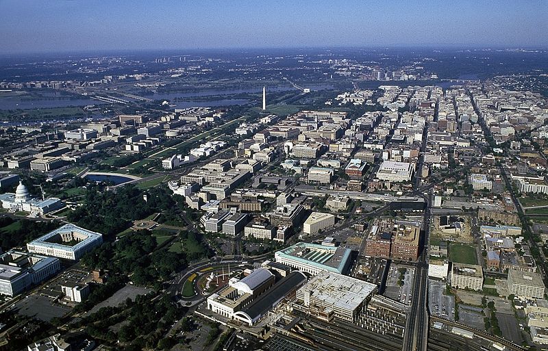 File:Aerial view of Washington, D.C. 16008v.jpg