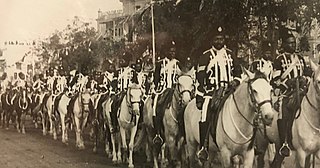 <span class="mw-page-title-main">A. C. Guards</span> Neighbourhood in Hyderabad, Telangana, India