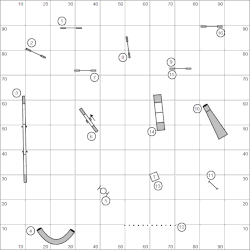 Dog agility - Wikipedia