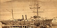 Thumbnail for Ajax (1864 ship)