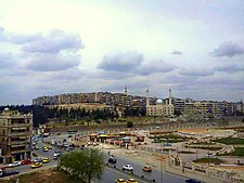 Al-Snoubari park.jpg