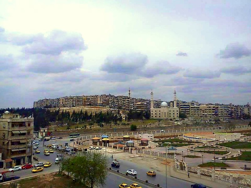 File:Al-Snoubari park.jpg