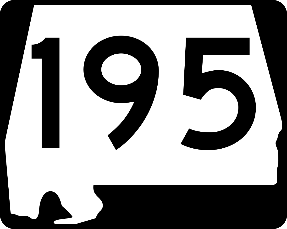 List 69. 195 Число. Us Route 195. 195 Число картин.