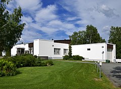 Alajärvi Bibliothek 20180706.jpg