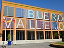 Centro Cultural Buero Vallejo