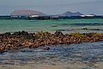 Vignette pour Phare de Punta Delgada (Espagne)