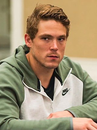 <span class="mw-page-title-main">Alex Foxen</span> American professional poker player (born 1991)