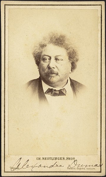 File:Alexandre Dumas - DPLA - 860860c11933bcb37541217342611925 (page 1).jpg