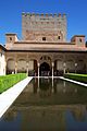 English: Alhambra, Spain.