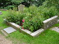 Alice Liddell grave in Lyndhurst3.jpg