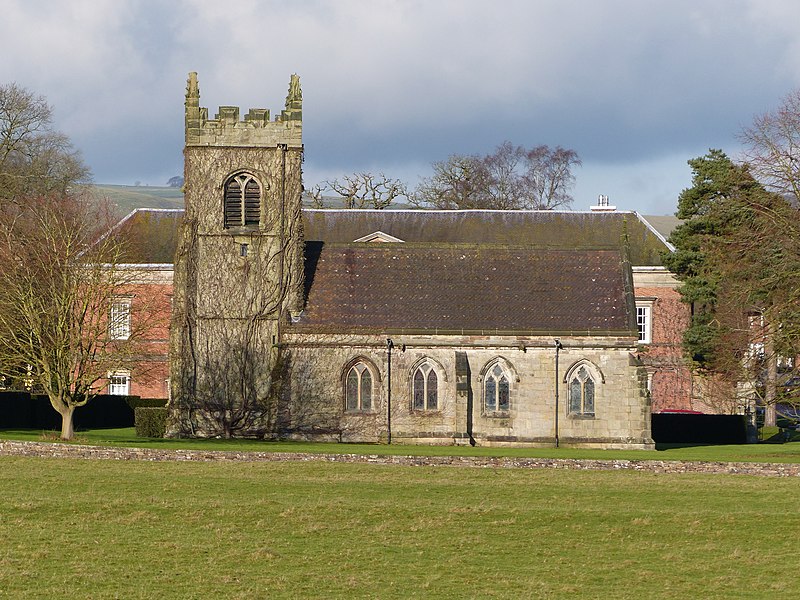 File:All Saints' Church, Okeover 02.jpg