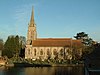 All Saints, Marlow - geograph.org.uk - 92530.jpg