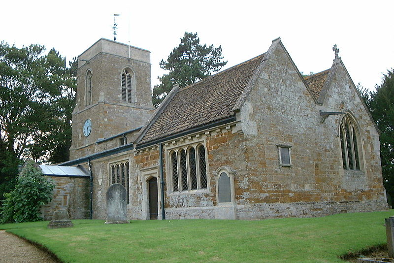 File:All Saints church, Dingley (geograph 3215961).jpg