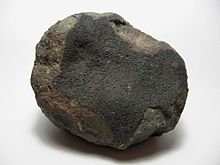 Fichier:AllendeMeteorite.jpg