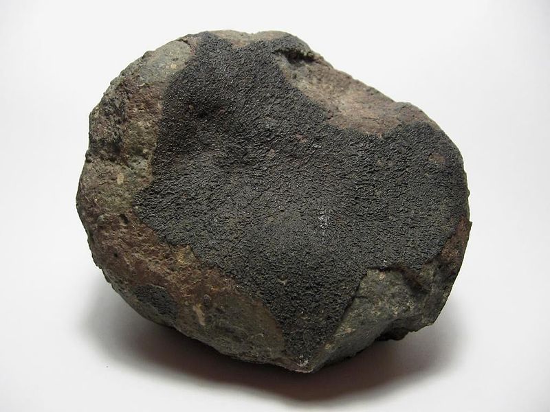 File:AllendeMeteorite.jpg