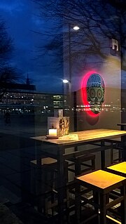 Thumbnail for File:Altmarkt Dresden - Window reflection - Shops in Dresden - Image impression of a street photographer - March 2022 - Image 001.jpg