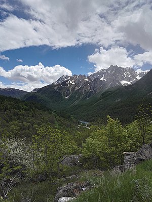 Monte Vallonasso