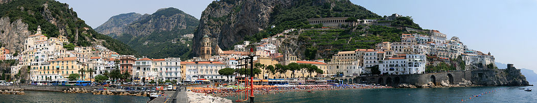 Amalfi