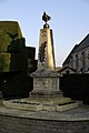 wikimedia_commons=File:Amayé-sur-Orne_War_mémorial.JPG