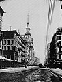 Amerikanischer Photograph um 1890 - Unteres Ende des Broadway (Zeno Fotografie).jpg