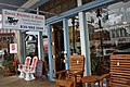 Amish Furniture and Market in Fredericksburg