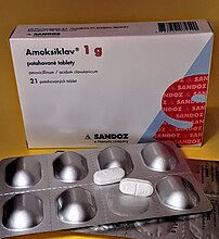 Amoksicillin