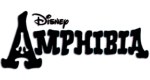 Description de l'image Amphibia logo.png.