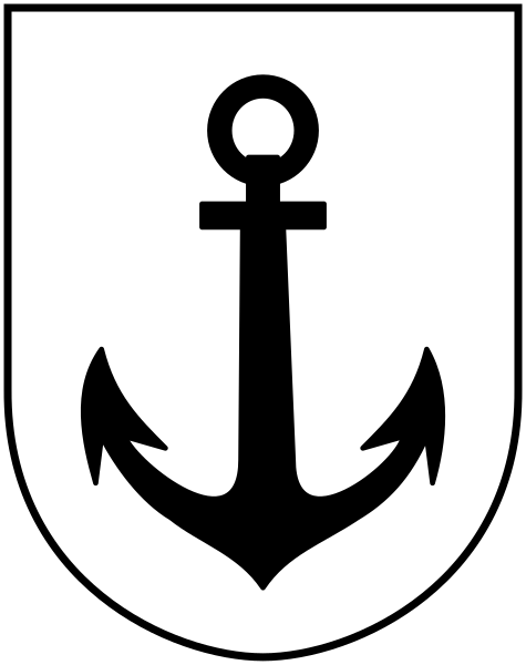 Download File:Anchor erected.svg - Wikimedia Commons