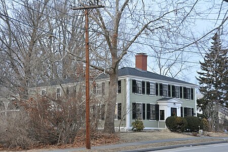 AndoverMA AbbotTavern