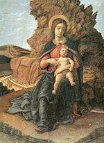 Thumbnail for Madonna of the Caves