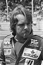 Pienoiskuva sivulle Keke Rosberg