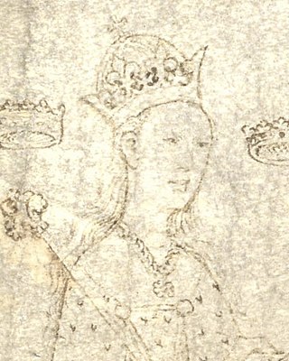 <span class="mw-page-title-main">Anne Neville</span> Queen of England from 1483 to 1485