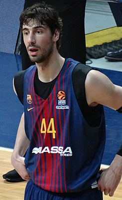 Ante Tomić (basketball) 44 FC Barcelona Bàsquet 20180126.jpg