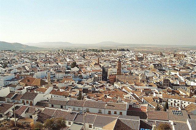 Antequera, Spain