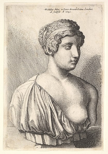 File:Antique bust of a woman MET DP822997.jpg