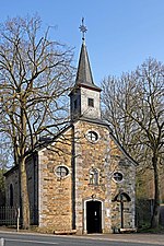 St. Anthony's Chapel, Aachen