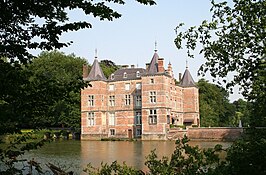 Kasteel van Anvaing