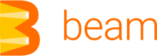 Логотип программы Apache Beam