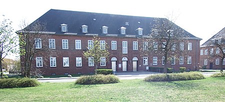 Arbeitsgericht Lüneburg 01