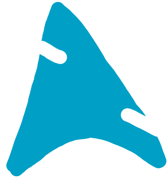 File:Arch Linux Logo Drawn.png