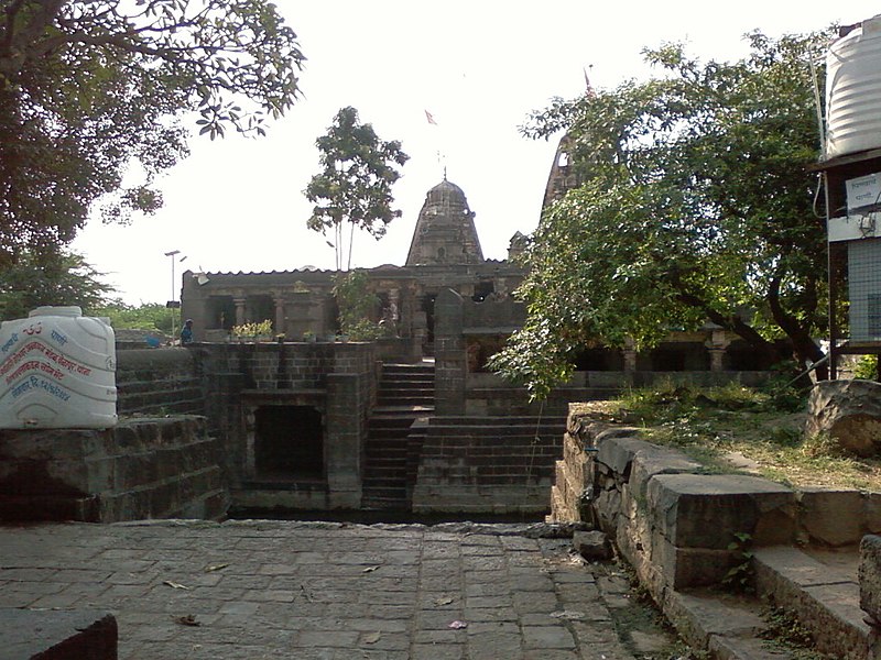 File:ArdhnariNateshwar whole Temple View.jpg