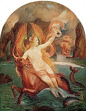 La sirène (1897)