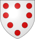 Herb rodziny Staël von Holstein