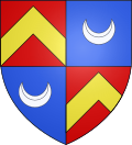 Thumbnail for Guillaume II Amanieu de Genève