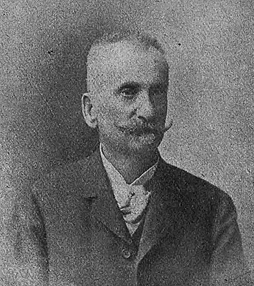 Arnold Röhring