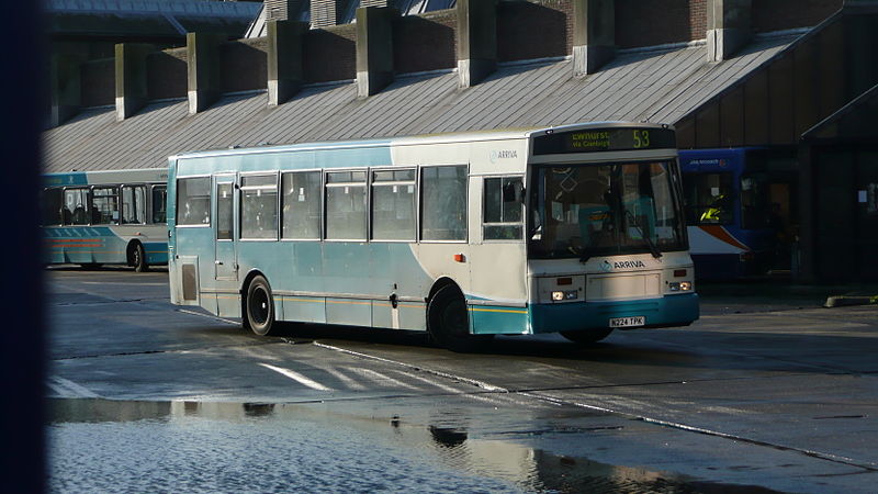 File:Arriva Guildford & West Surrey 3024 N224 TPK 4.JPG