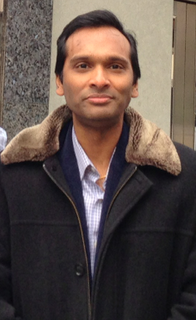 Arul Chinnaiyan