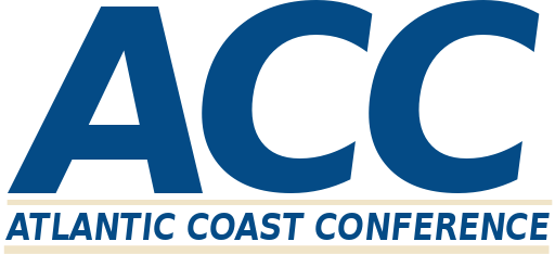 Atlantic Coast Conference wordmark