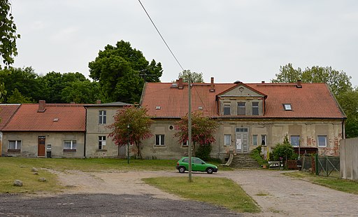 August-Bebel-Straße 22 (Göbel)